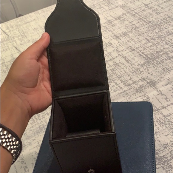 Audemars Piguet traveling Watch box - Picture 4 of 6